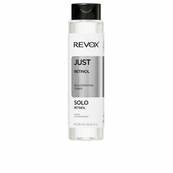Revox B77 Just Retinol Tónico Rejuvenescedor 250ml