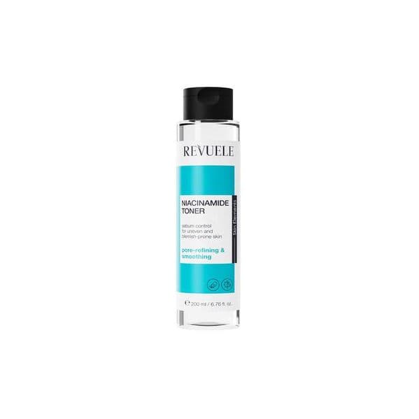 Revuele Niacinamide Tónico Equilíbrio & Luminosidade 200ml