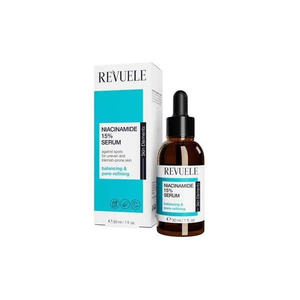 Revuele Niacinamide 15% Sérum Balancing 30ml
