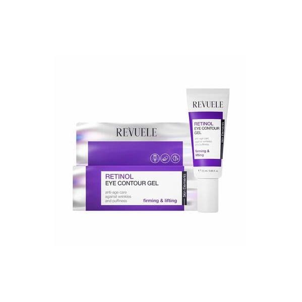 Revuele Retinol Eye Contour Gel 25ml
