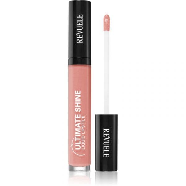 Revuele Ultimate Shine Batom Líquido com Brilho Tom 11 5,5 ml