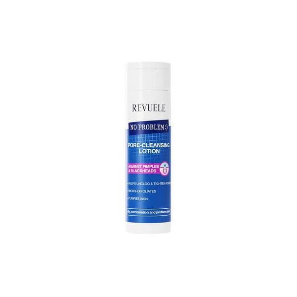Revuele No Problem Pore-Cleansing Lotion 200ml