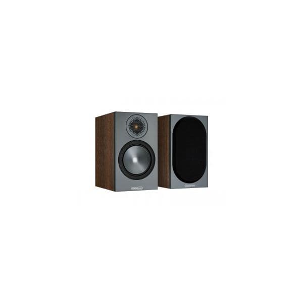 Monitor Audio Bronze 50 Walnut