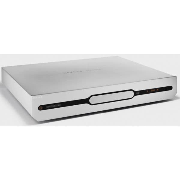 Roksan Transporte de CD Attessa Silver
