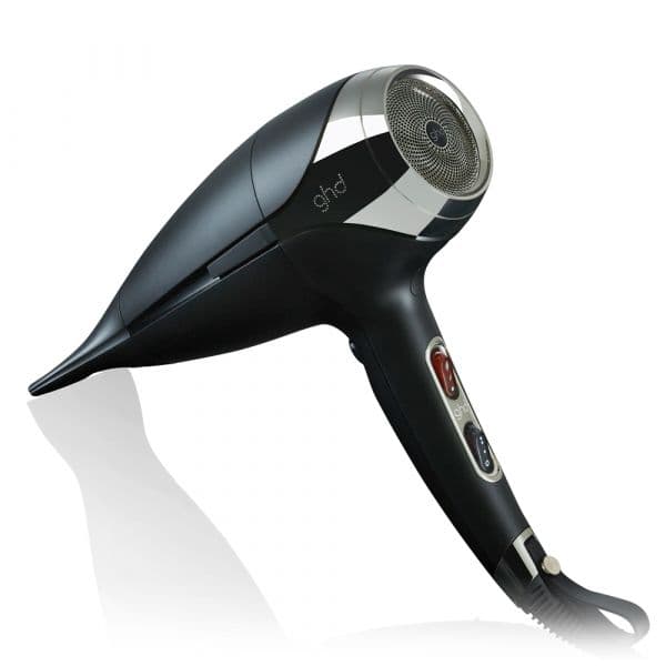 GHD Helios Black Secador