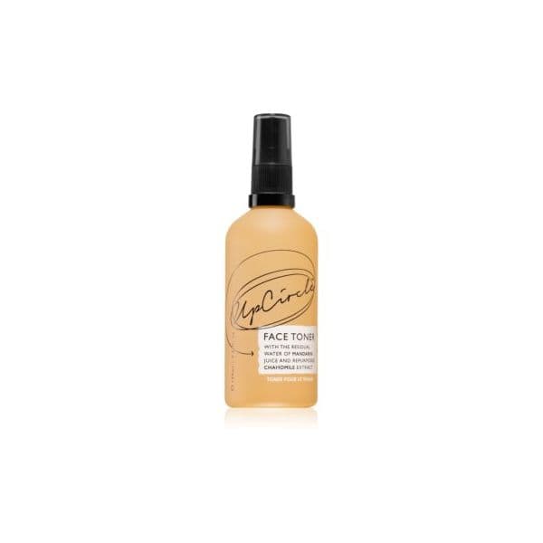 UpCircle Face Toner Bruma Tonificante Efeito Calmante 100ml