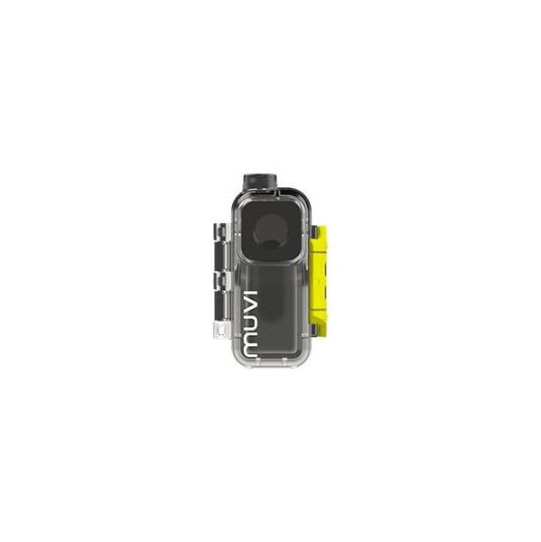 Veho Caixa Estanque Para Muvi Micro - VCC-A054-WPC-Y