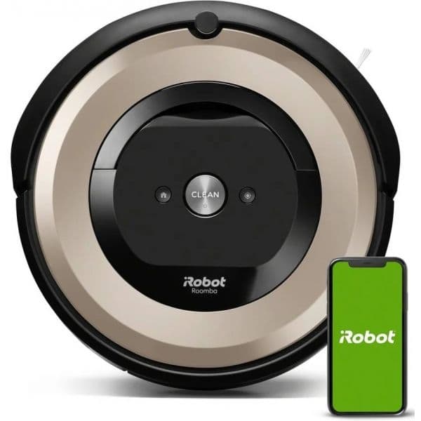 iRobot Roomba E6