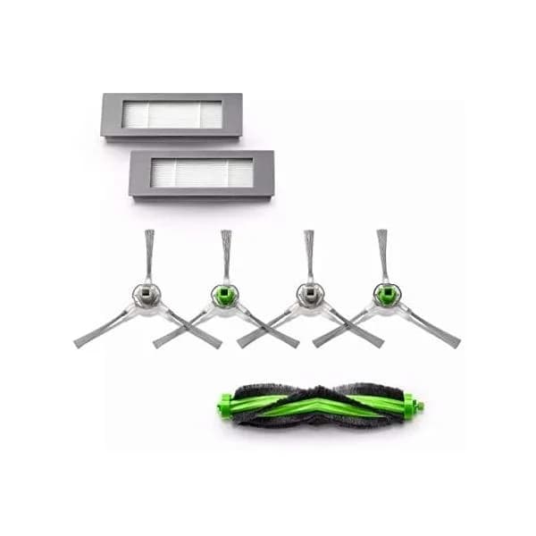 iRobot Kit Acessórios Combo