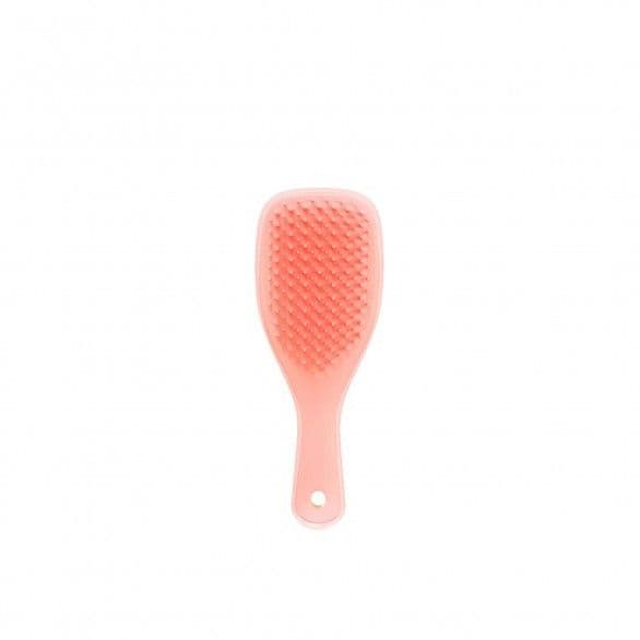 Tangle Teezer Escova de Cabelo Wet Detangler Mini Blush Glow Frost Coral