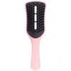 Tangle Tangle Escova de Cabelo Easy Dry Go Rosa
