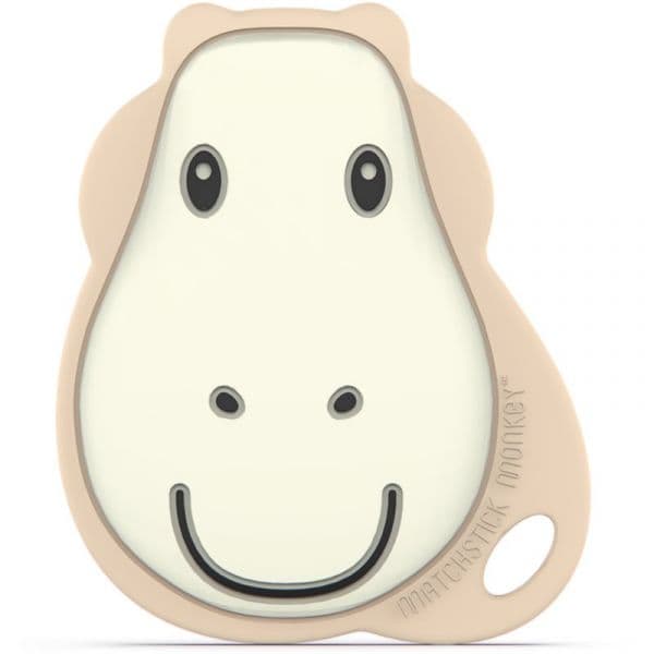 Matchstick Monkey Flat Monkey Teether Mordedor Giraffe