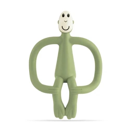 Matchstick Monkey Mordedor Olive MM-T-016