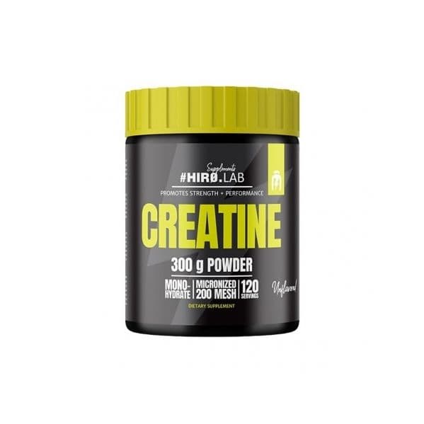 Hiro.Lab Creatine 300g