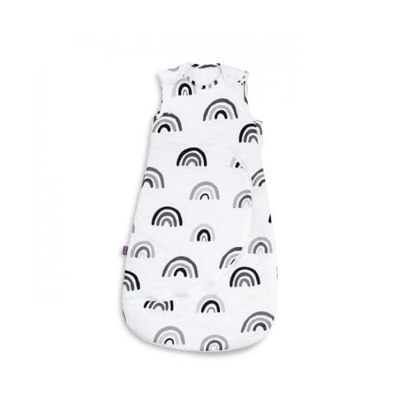 Snüz SnüzPouch Saco de Dormir Mono Rainbow 0-6 1.0 Tog SW007AI