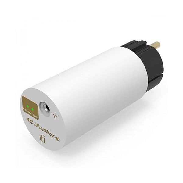 iFi Filtro de Alimentação AC iPurifier