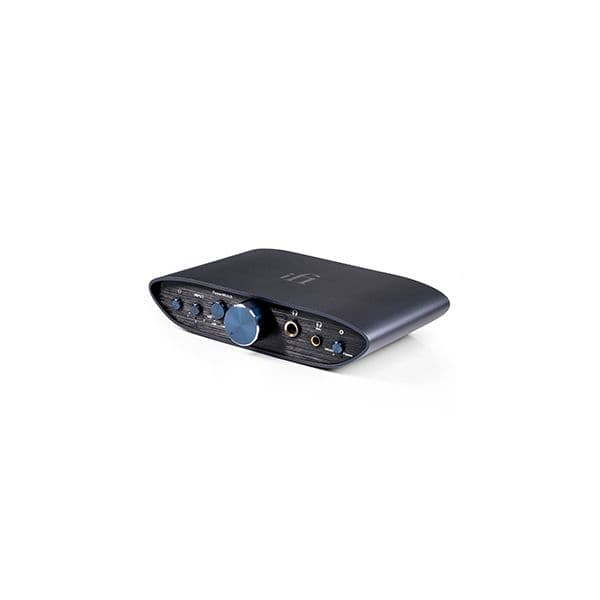 iFi Amplificador de Auscultadores ZEN CAN Signature 6XX