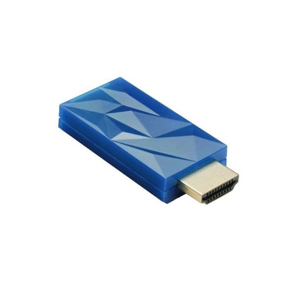 iFi Filtro de Ruído iSILENCER+AA USB-A para USB-A