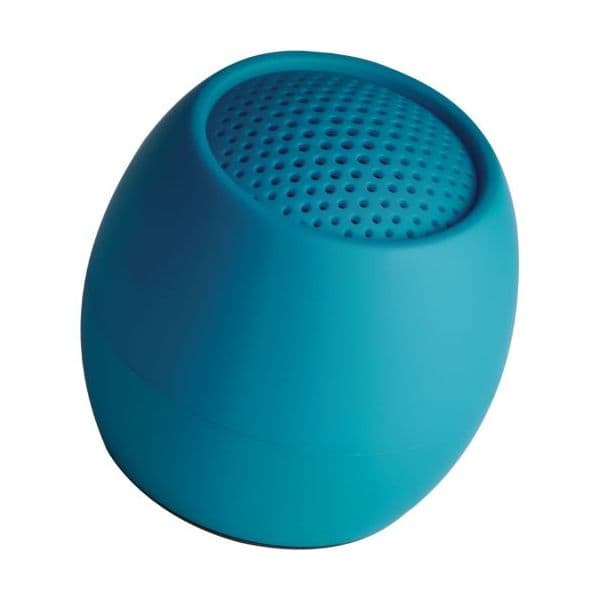 Boompods Zero Ocean Coluna Bluetooth Tide Blue