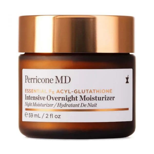 Perricone MD Creme de Noite Hidratante Intensivo Essential Fx Acyl-Glutathione 59ml