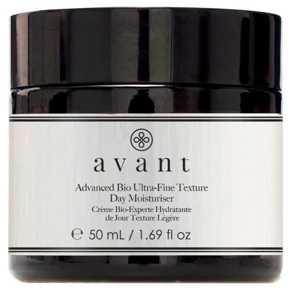 Avant Skincare Organic Ultra-Fine Cream 50ml