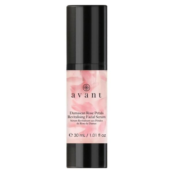 Avant Skincare Damascan Rose Face Sérum 30ml