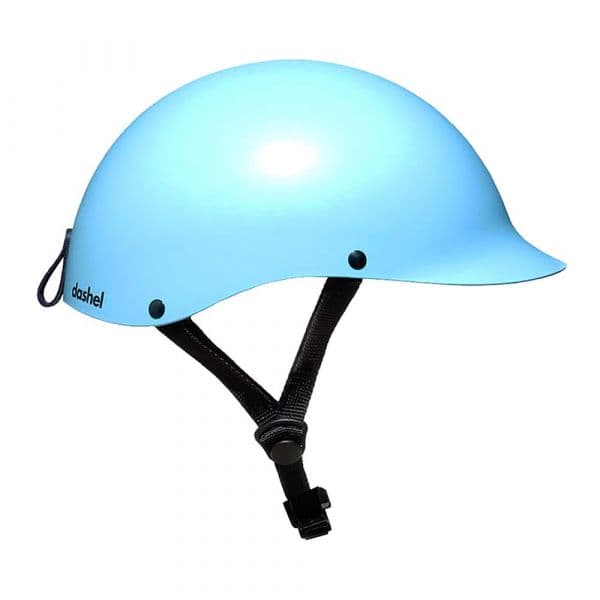 Dashel Urban Cycle Urban Helmet Azul M