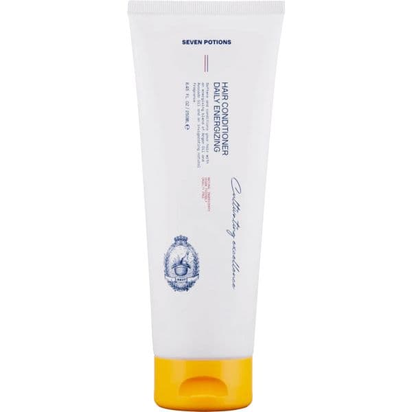 Seven Potions Daily Energizing Hair Conditioner 250ml