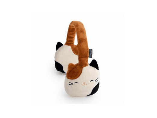 Lazerbuilt Auscultadores Bluetooth Squishmallows - Cam