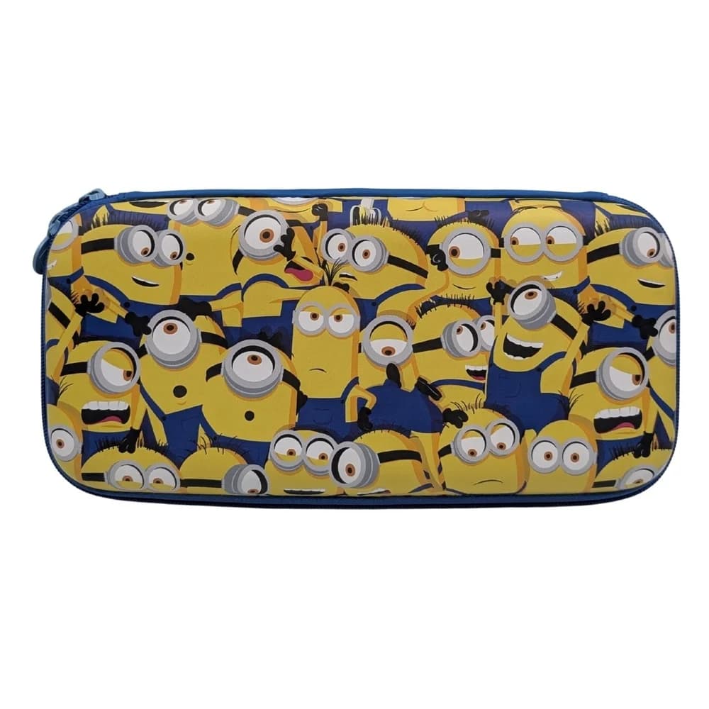 Capa NACON Rigida Switch 2 Minions
