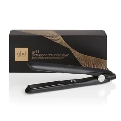 Alisador de Cabelo GHD Gold Styler