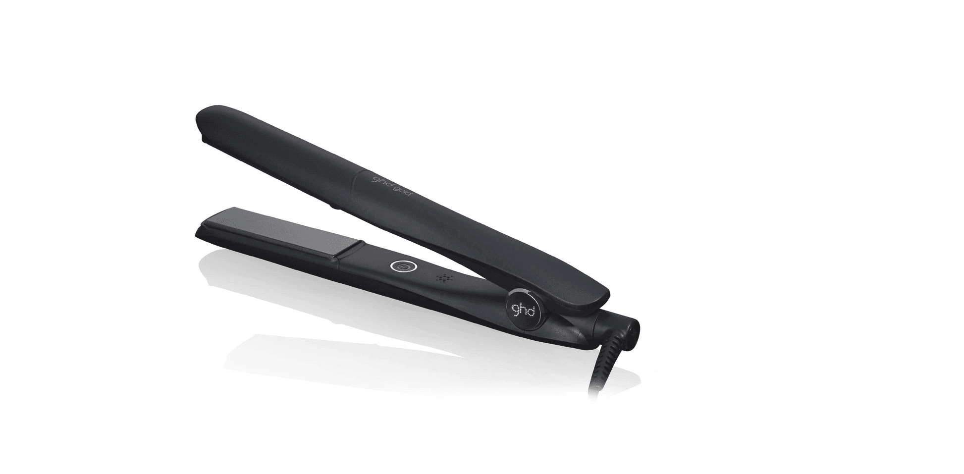 GHD Gold