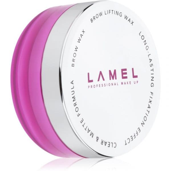 Lamel Brow Wax Cera de Fixação para Sobrancelhas 15ml