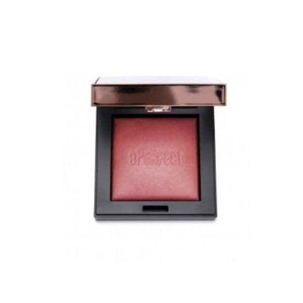 BPerfect Scorched Blush em Pó Melt 13g