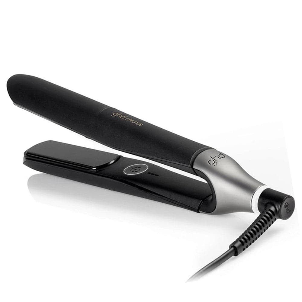 GHD Chronos Negra Professional HD Modelador de Cabelo