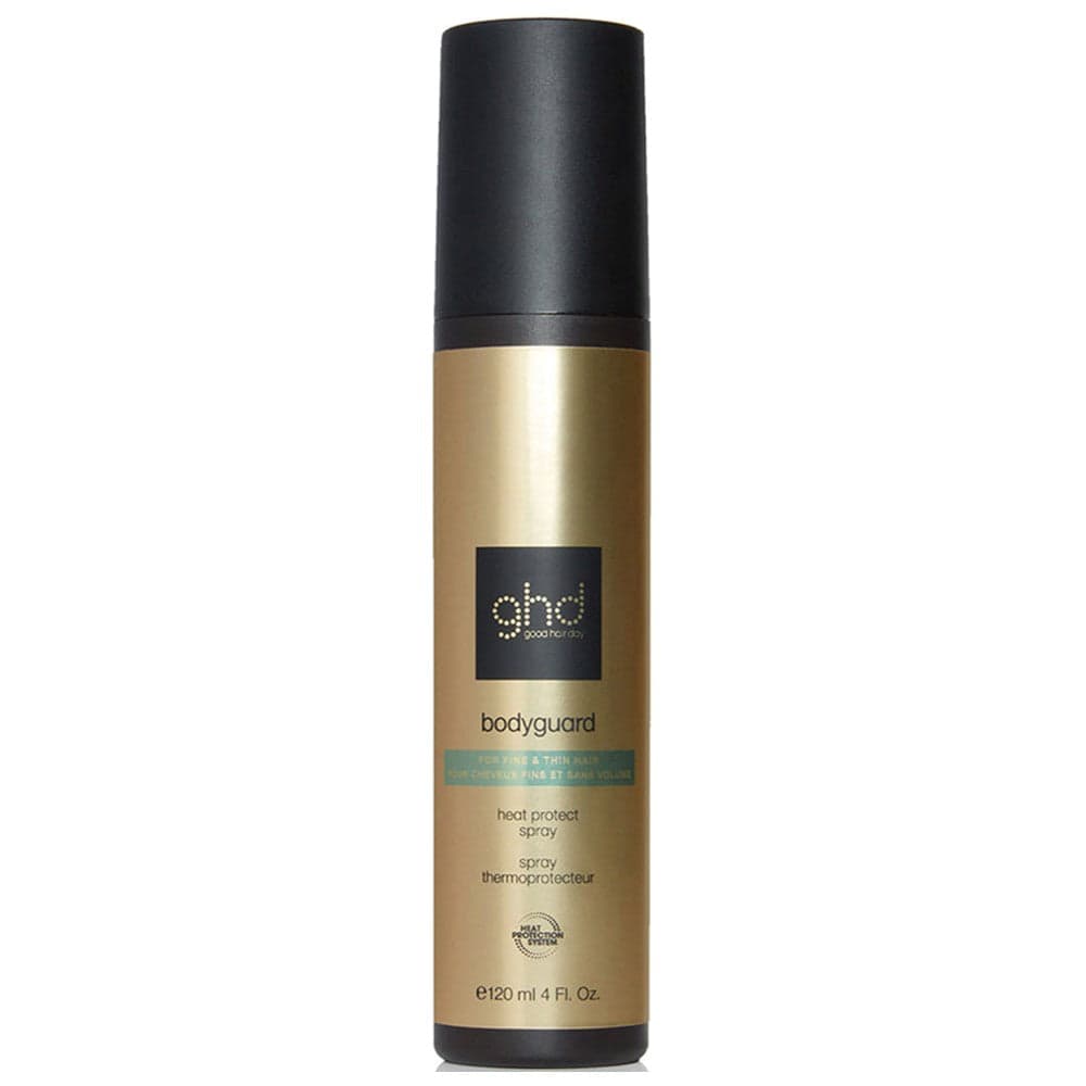 GHD Bodyguard Spray Protetor Térmico Cabelo Fino 120ml
