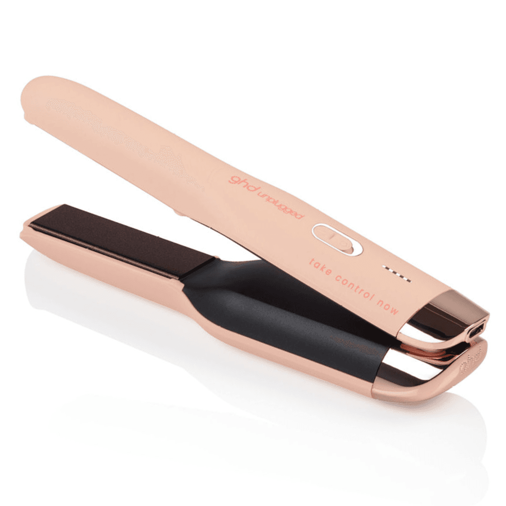 Alisador de Cabelo GHD Unplugged Take Control Now Edição Limitada (2 Unidades)