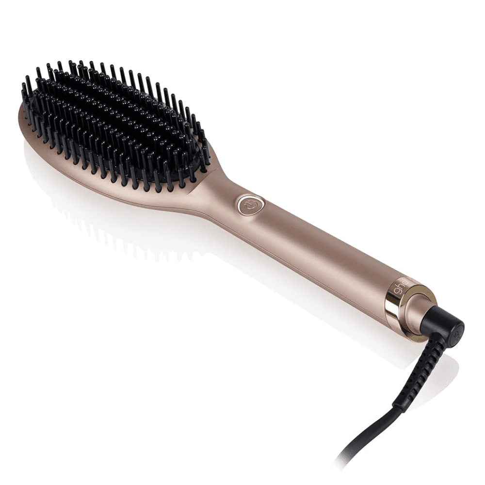 ghd - Cepillo Eléctrico Alisador Glide Edición Limitada Sunsthetic