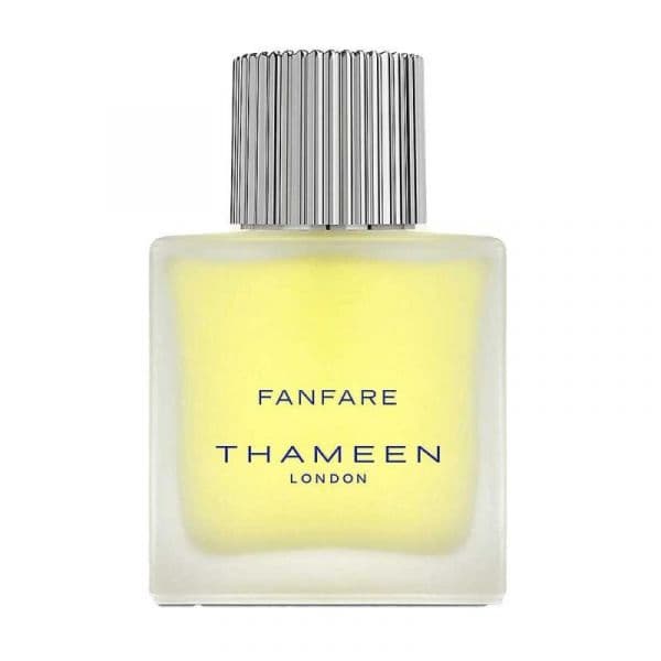 Thameen Fanfare Eau de Cologne 100ml (Original)