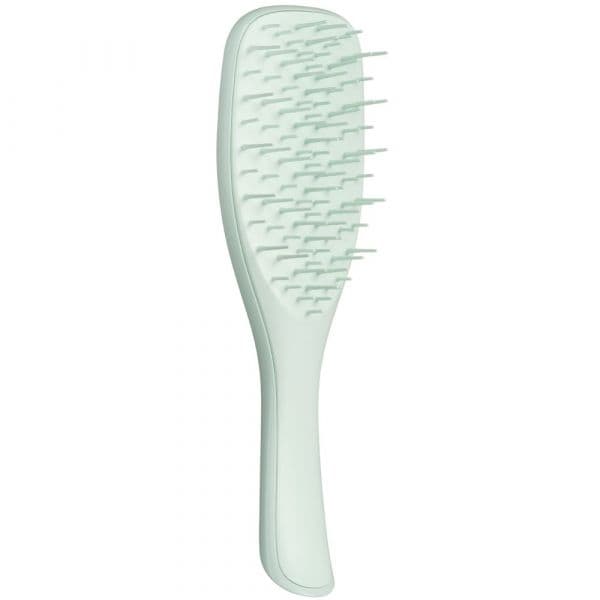 Tangle Teezer Ultimate Detangler Extra Gentle Escova Cabelo Frágil e Quebradiço Verde Eucalipto