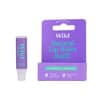 Wild Bálsamo Labial Natural Coco e Baunilha Recarga 4.5g
