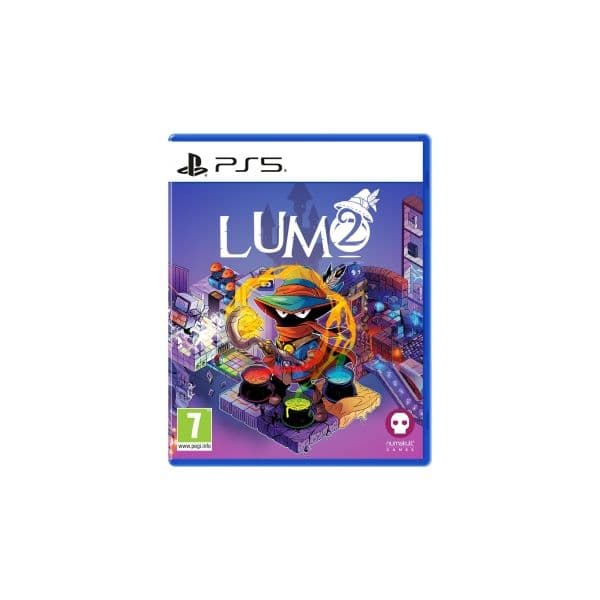 Lumo 2 PS5