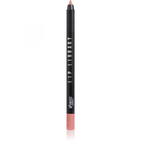 Bperfect Lip Library Lip Liner Delineador de Lábios Tom Romance 1.5 g