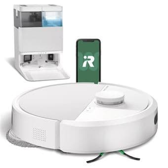 iRobot Roomba Plus 405 Combo G185240