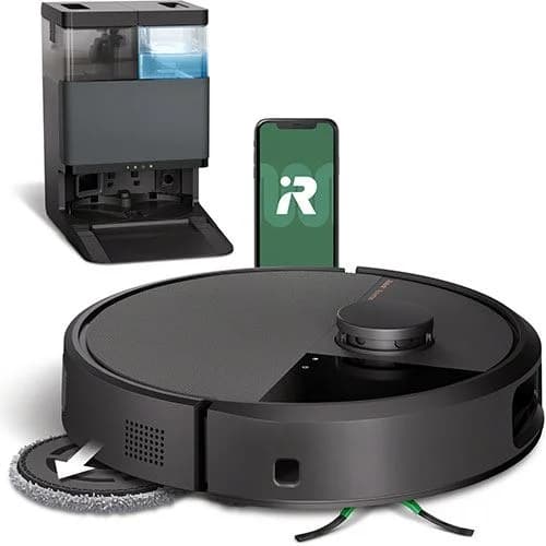 iRobot Roomba Combo 505