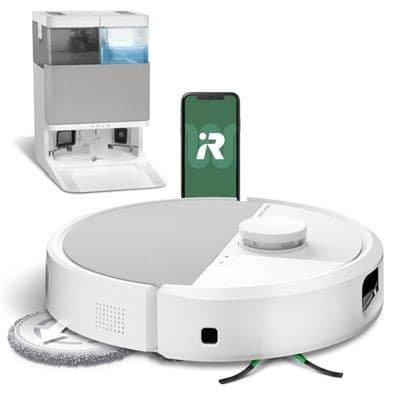 iRobot Roomba Plus 505 Combo