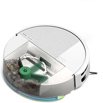 iRobot Roomba 205 Combo DustCompactor