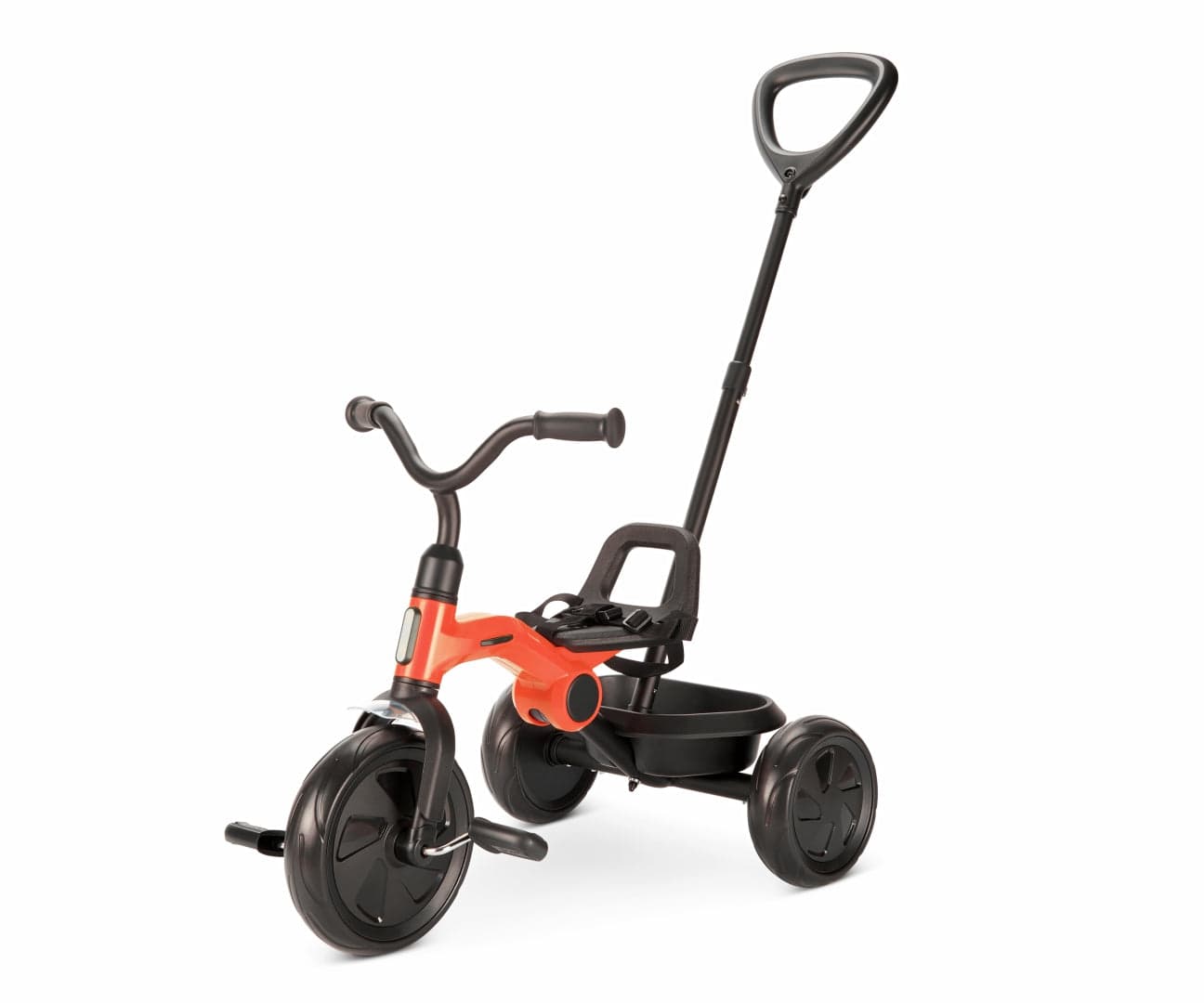 Triciclo Ant Plus Vermelho Qplay