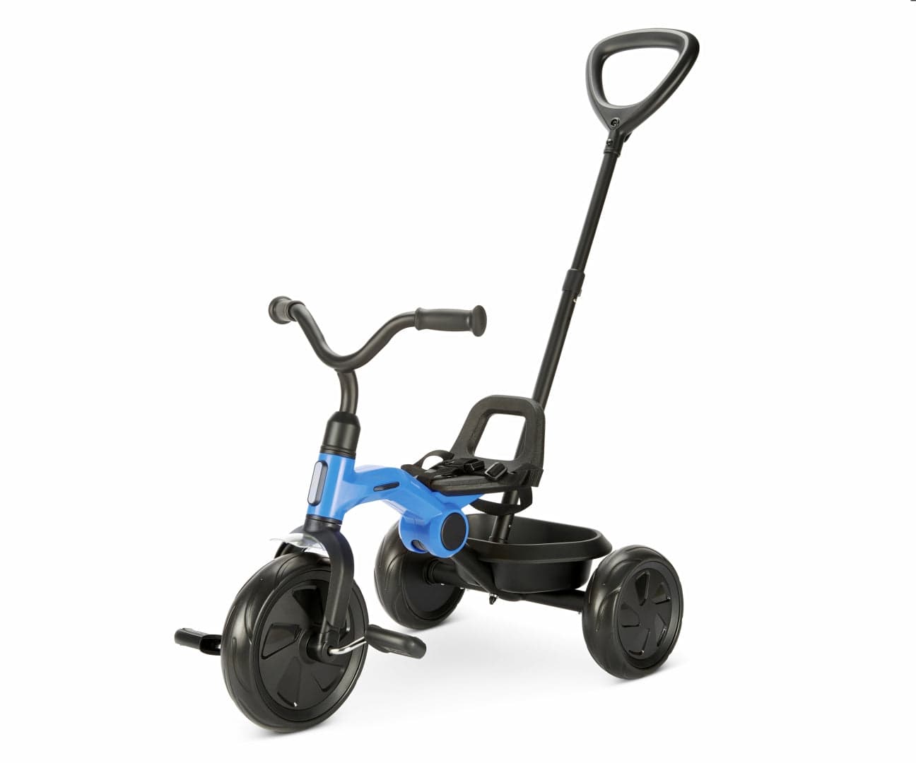 Triciclo Ant Plus Azul Céu Qplay