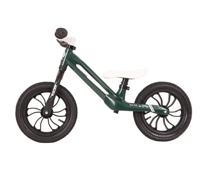 Bicicleta Qplay Racer Green